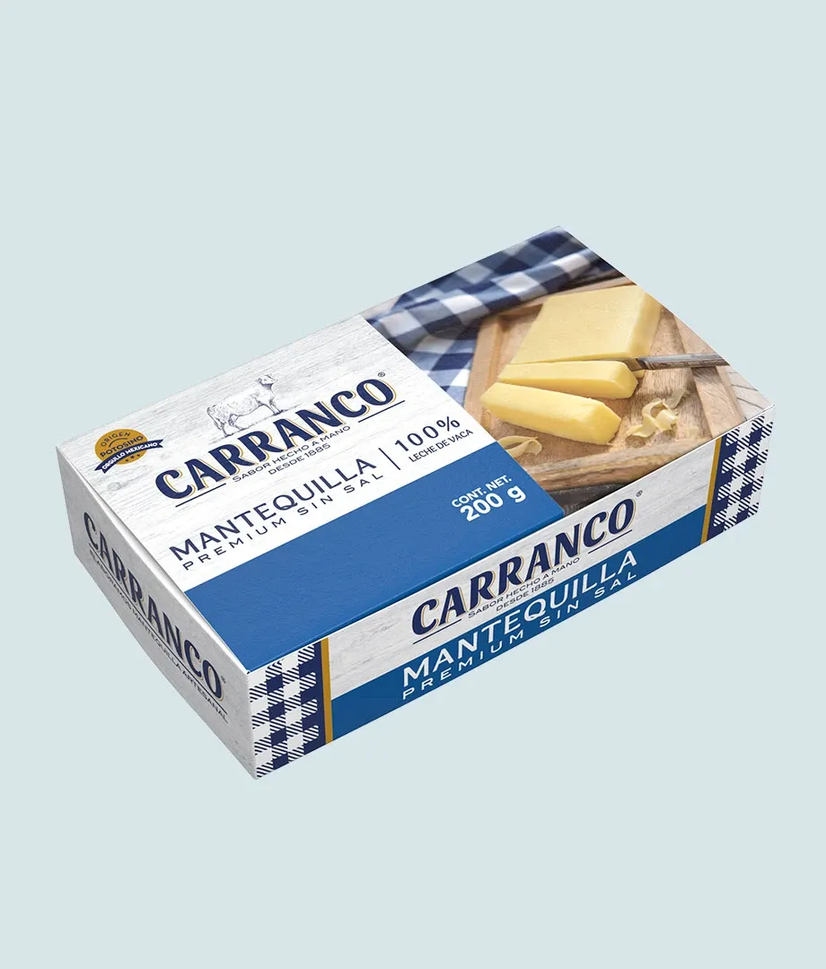 Mantequilla