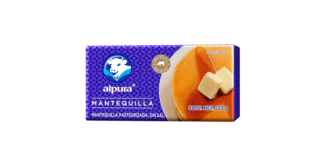Mantequilla